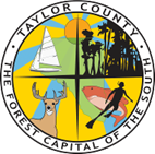 Taylor County Logo
